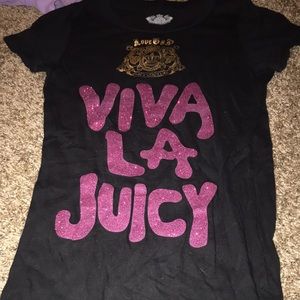 Viva LA Juicy